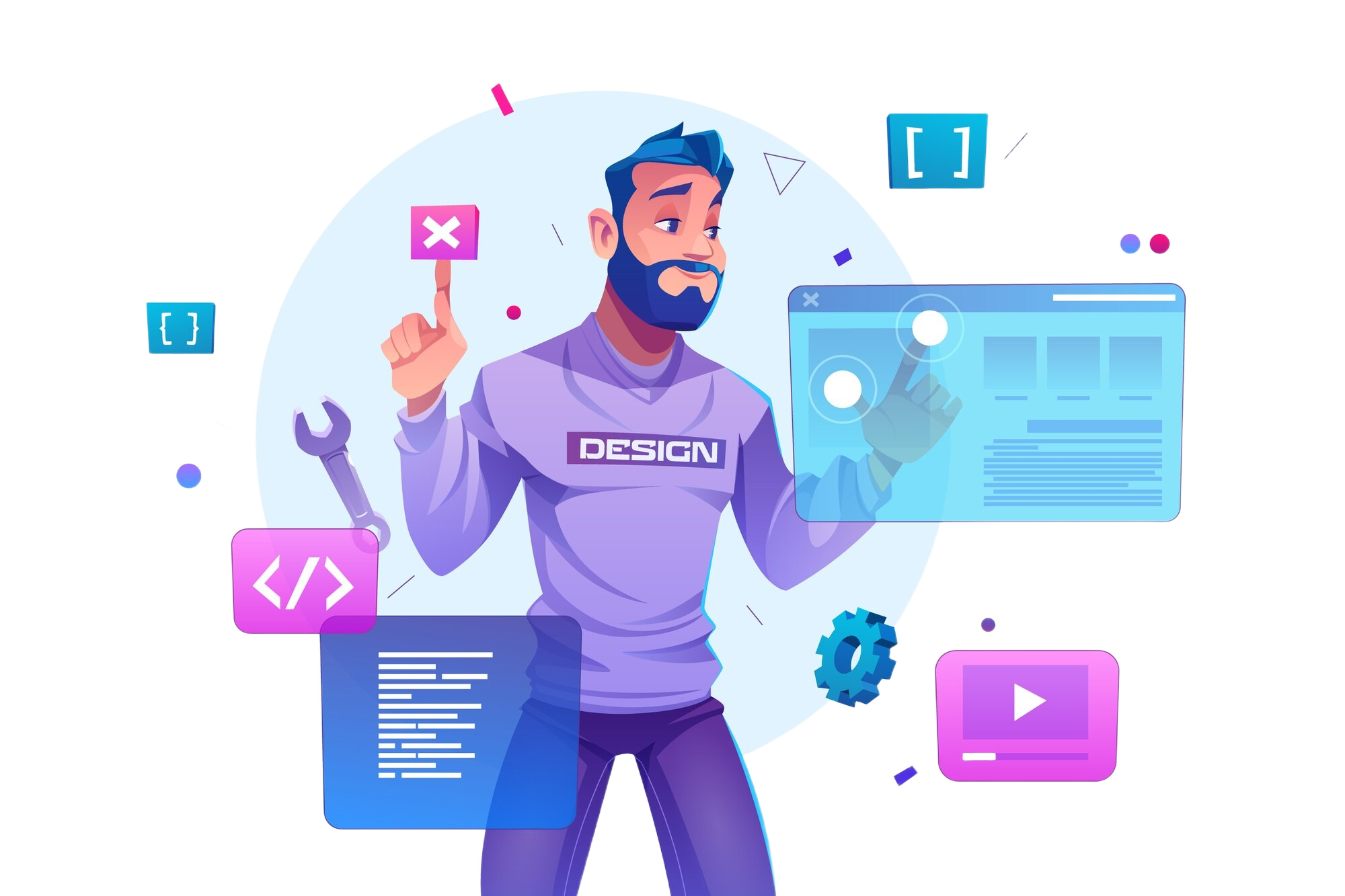 Sibeko Siphiwe - Professional Fullstack Developer Avatar