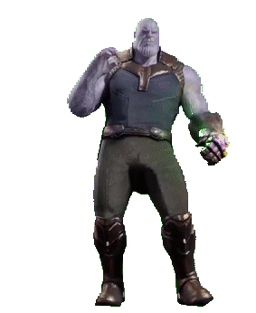 Thanos